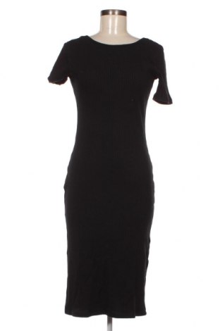 Φόρεμα Gina Tricot, Μέγεθος S, Χρώμα Μαύρο, Τιμή 10,86 €