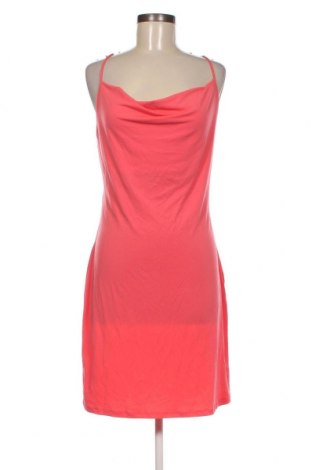 Kleid Gina Tricot, Größe M, Farbe Rosa, Preis 8,35 €