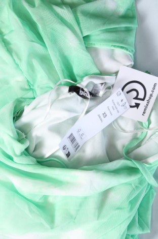 Φόρεμα Gina Tricot, Μέγεθος XS, Χρώμα Πολύχρωμο, Τιμή 27,84 €