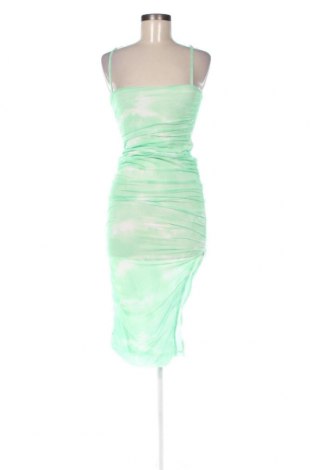 Kleid Gina Tricot, Größe XS, Farbe Mehrfarbig, Preis 10,02 €