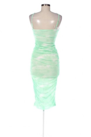 Kleid Gina Tricot, Größe XS, Farbe Mehrfarbig, Preis 27,84 €