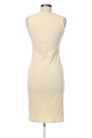 Φόρεμα Gina Tricot, Μέγεθος S, Χρώμα  Μπέζ, Τιμή 16,15 €