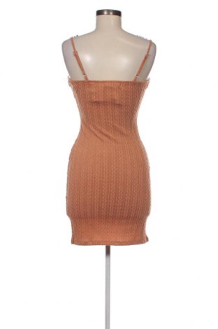 Φόρεμα Glamorous, Μέγεθος M, Χρώμα  Μπέζ, Τιμή 8,41 €
