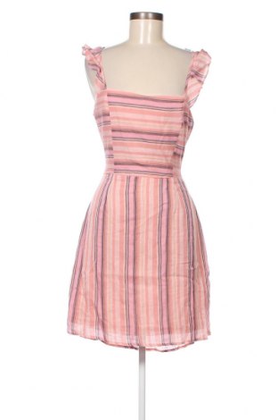 Kleid Glamorous, Größe L, Farbe Mehrfarbig, Preis 14,72 €