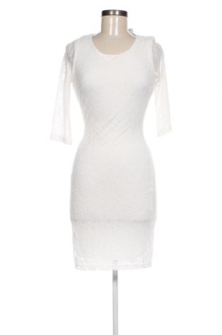 Kleid Glamorous, Größe M, Farbe Weiß, Preis 5,26 €