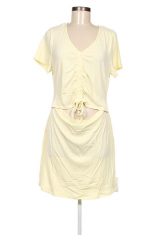 Φόρεμα Glamorous, Μέγεθος XL, Χρώμα Κίτρινο, Τιμή 13,15 €