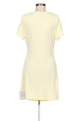 Φόρεμα Glamorous, Μέγεθος XL, Χρώμα Κίτρινο, Τιμή 7,89 €