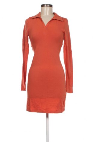 Φόρεμα Glamorous, Μέγεθος S, Χρώμα Πορτοκαλί, Τιμή 5,78 €