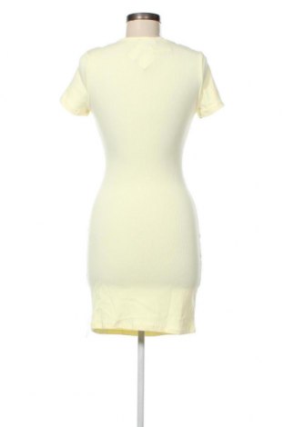 Kleid Glamorous, Größe M, Farbe Gelb, Preis € 4,73
