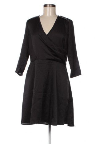 Kleid Grain De Malice, Größe M, Farbe Schwarz, Preis 3,68 €