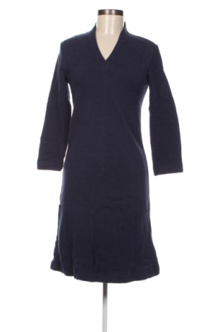 Φόρεμα Grune Erde, Μέγεθος S, Χρώμα Μπλέ, Τιμή 3,36 €