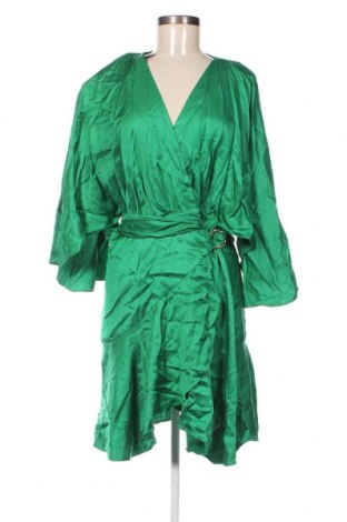 Šaty  Guess By Marciano, Velikost XXL, Barva Zelená, Cena  3 754,00 Kč
