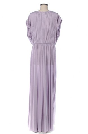 Kleid Guido Maria Kretschmer for About You, Größe XXL, Farbe Lila, Preis € 68,04