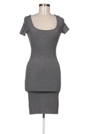 Kleid H&M, Größe XS, Farbe Grau, Preis € 3,71