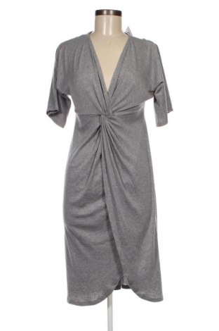 Φόρεμα H&M, Μέγεθος XS, Χρώμα Γκρί, Τιμή 3,23 €