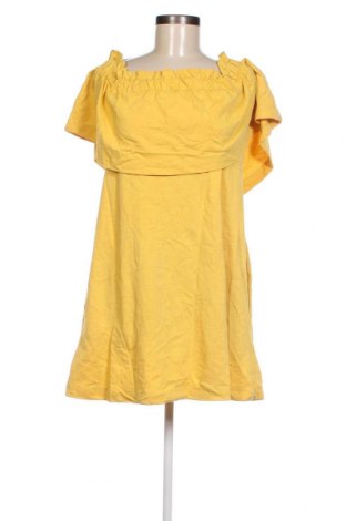 Φόρεμα H&M, Μέγεθος S, Χρώμα Κίτρινο, Τιμή 3,95 €