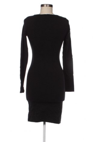 Kleid H&M, Größe XS, Farbe Schwarz, Preis 1,82 €