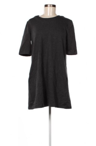 Kleid H&M, Größe M, Farbe Grau, Preis 1,82 €