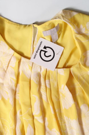 Šaty  H&M, Velikost M, Barva Žlutá, Cena  667,00 Kč