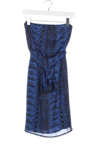 Šaty  H&M Divided, Velikost XS, Barva Modrá, Cena  74,00 Kč
