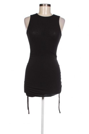 Kleid H&M Divided, Größe XS, Farbe Schwarz, Preis 5,05 €