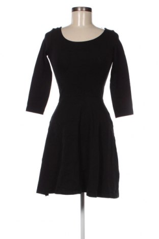 Kleid H&M Divided, Größe XS, Farbe Schwarz, Preis 2,02 €