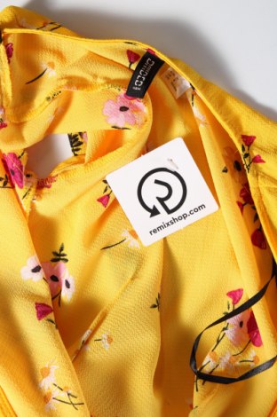 Šaty  H&M Divided, Velikost S, Barva Žlutá, Cena  116,00 Kč