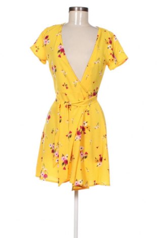 Φόρεμα H&M Divided, Μέγεθος S, Χρώμα Κίτρινο, Τιμή 4,49 €
