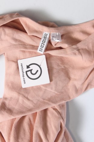 Φόρεμα H&M Divided, Μέγεθος S, Χρώμα Ρόζ , Τιμή 17,94 €