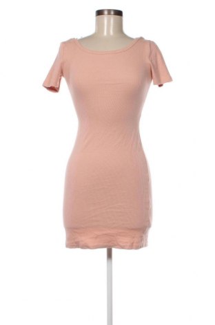 Šaty  H&M Divided, Velikost S, Barva Růžová, Cena  97,00 Kč