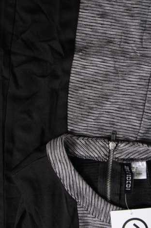 Šaty  H&M Divided, Veľkosť S, Farba Sivá, Cena  2,63 €