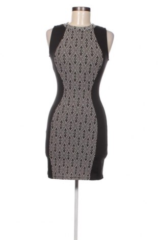 Kleid H&M Divided, Größe XS, Farbe Mehrfarbig, Preis 3,23 €