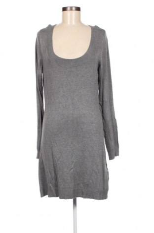 Kleid H&M Divided, Größe M, Farbe Grau, Preis 2,83 €