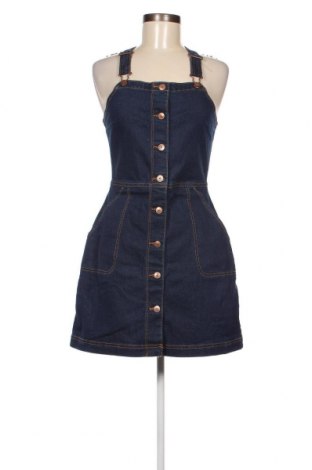 Kleid H&M Divided, Größe M, Farbe Blau, Preis 32,01 €