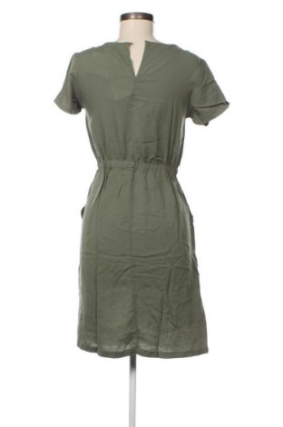 Φόρεμα Haily`s, Μέγεθος XS, Χρώμα Πράσινο, Τιμή 5,26 €