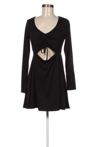Φόρεμα Hollister, Μέγεθος L, Χρώμα Μαύρο, Τιμή 13,15 €