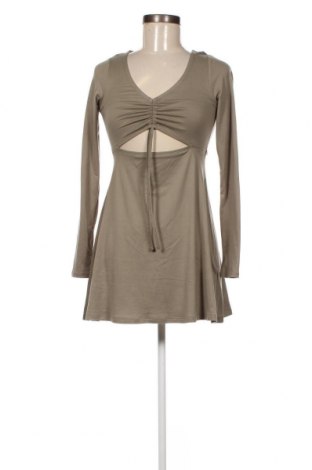 Šaty  Hollister, Veľkosť XS, Farba Zelená, Cena  3,68 €