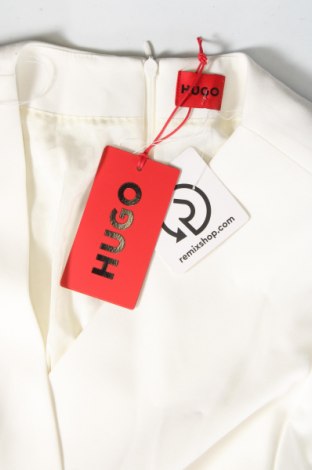 Šaty  Hugo Boss, Velikost XS, Barva Bílá, Cena  5 087,00 Kč