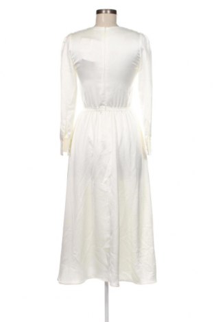 Φόρεμα Hugo Boss, Μέγεθος XS, Χρώμα Εκρού, Τιμή 211,34 €