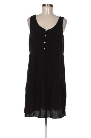Φόρεμα Ichi, Μέγεθος L, Χρώμα Μαύρο, Τιμή 13,15 €