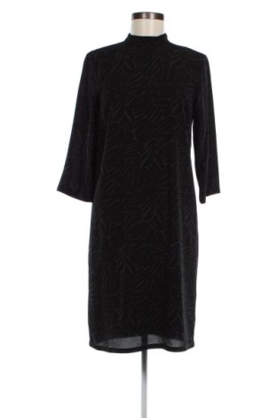 Φόρεμα Ichi, Μέγεθος S, Χρώμα Μαύρο, Τιμή 3,79 €