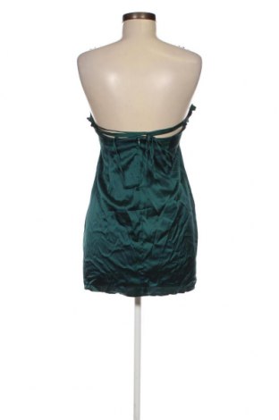 Šaty  In the style, Velikost M, Barva Zelená, Cena  667,00 Kč