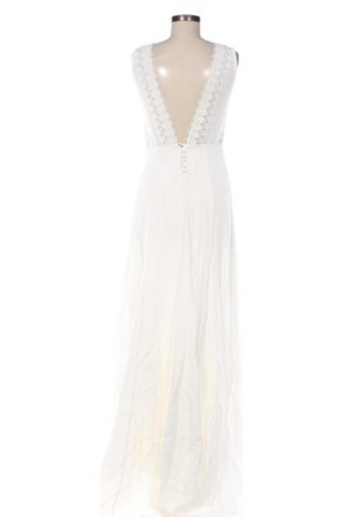 Kleid Ivy & Oak, Größe S, Farbe Weiß, Preis 89,63 €