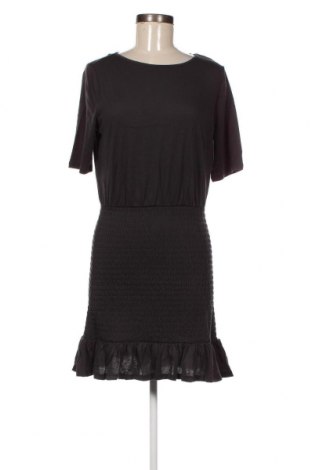 Kleid Jacqueline De Yong, Größe M, Farbe Grau, Preis 7,59 €