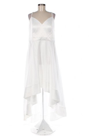 Φόρεμα Jake*s, Μέγεθος XXL, Χρώμα Λευκό, Τιμή 15,75 €