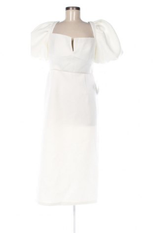Φόρεμα Jarlo, Μέγεθος XL, Χρώμα Λευκό, Τιμή 21,03 €