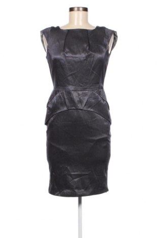 Kleid Jasper Conran, Größe M, Farbe Grau, Preis 7,10 €
