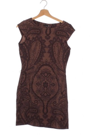Kleid Jbc, Größe S, Farbe Braun, Preis 2,62 €
