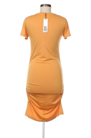 Φόρεμα Jdy, Μέγεθος S, Χρώμα Κίτρινο, Τιμή 4,50 €