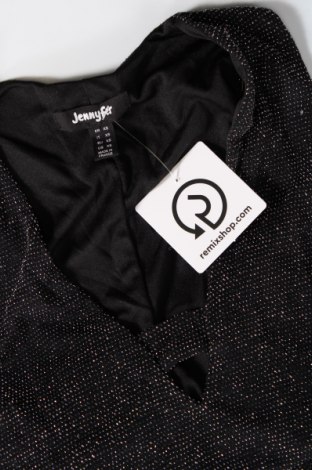Φόρεμα Jennyfer, Μέγεθος XS, Χρώμα Μαύρο, Τιμή 17,94 €
